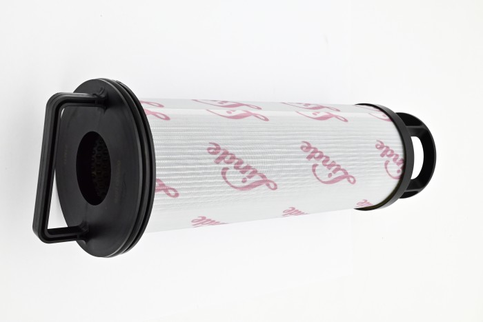 Filtr hydrauliczny Linde 391 ssący OEM