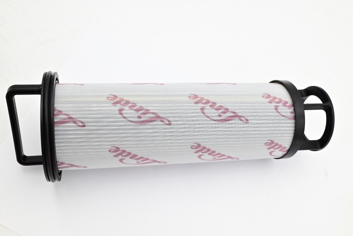 Filtr hydrauliczny Linde 391 ssący OEM