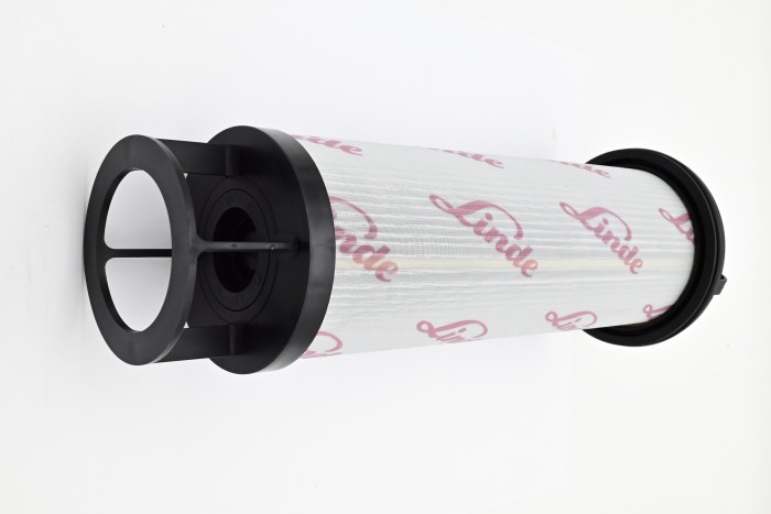 Filtr hydrauliczny Linde 391 ssący OEM