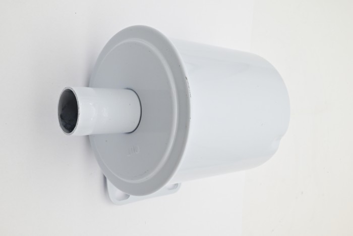 Filtr hydrauliczny Hyster C001