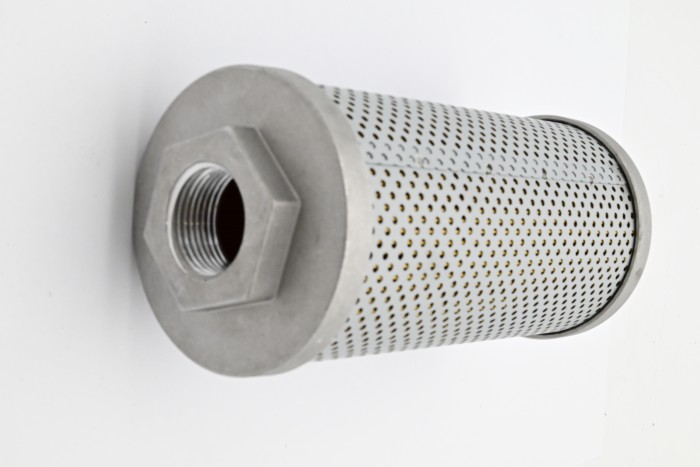 Filtr hydrauliczny Mitsubishi FD40 powrotny