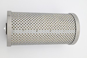 Filtr hydrauliczny Daewoo G45SC-2 powrotny