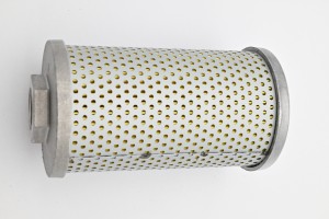 Filtr hydrauliczny Nissan D02 powrotny 