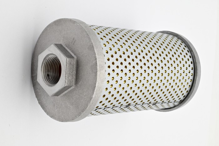 Filtr hydrauliczny Nissan D02 powrotny 