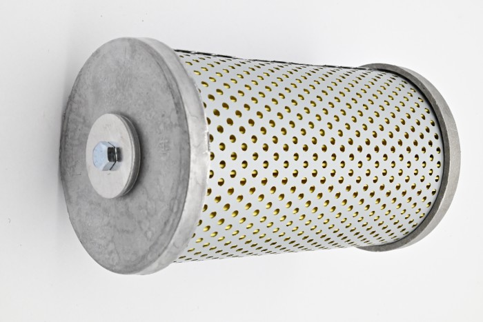 Filtr hydrauliczny Nissan 1D1 powrotny 