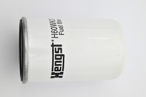 Filtr hydrauliczny Linde 353 powrotny