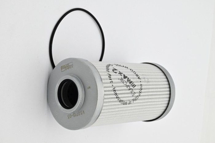 Filtr hydrauliczny Linde 353 ssący