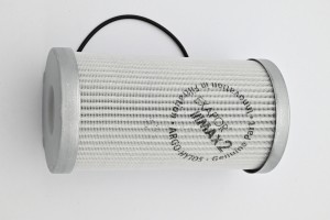 Filtr hydrauliczny Linde 352 ssący