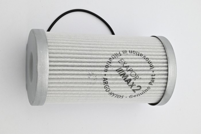 Filtr hydrauliczny Linde 352 ssący