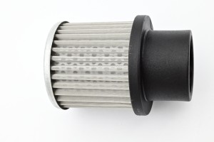 Filtr hydrauliczny Nissan H20 ssący