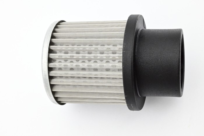 Filtr hydrauliczny Nissan H20 ssący