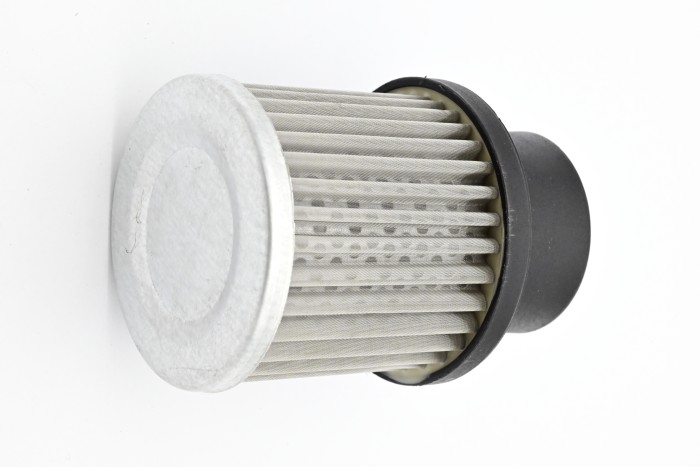 Filtr hydrauliczny Nissan H20 ssący