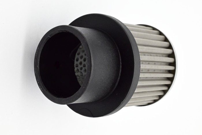 Filtr hydrauliczny Nissan H20 ssący