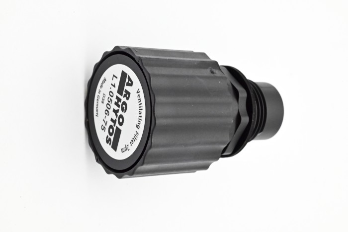 Odpowietrznik hydrauliczny Linde