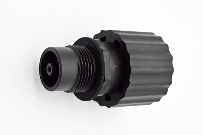 Odpowietrznik hydrauliczny Linde