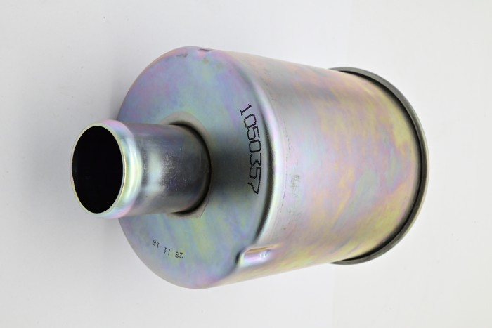 Filtr hydrauliczny TCM FD20Z2 powrotny