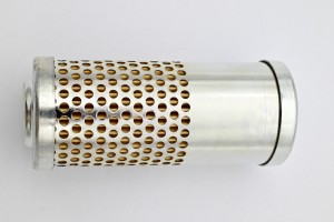 Filtr hydrauliczny Linde EFG11,2