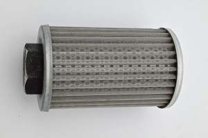 Filtr hydrauliczny Daewoo G20E ssący