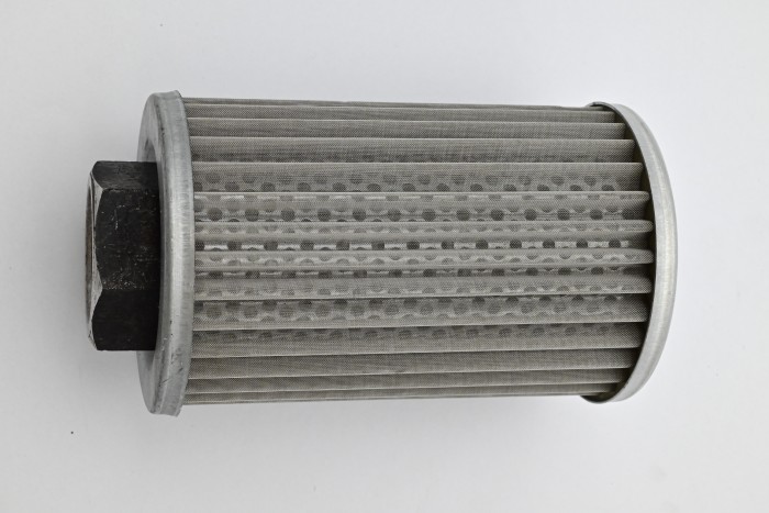 Filtr hydrauliczny Daewoo G20E ssący