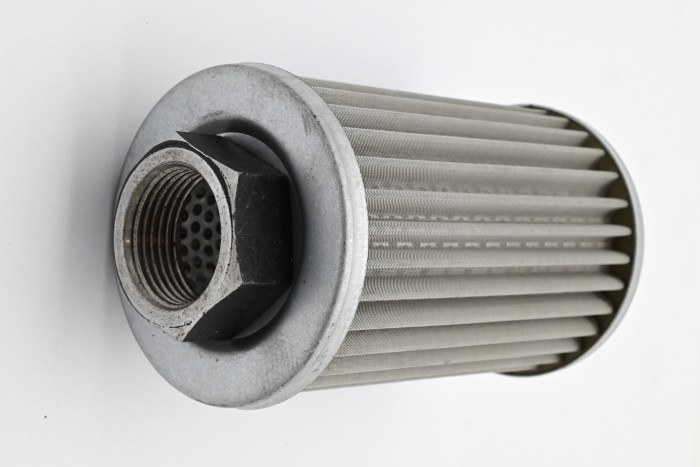 Filtr hydrauliczny Daewoo G20E ssący