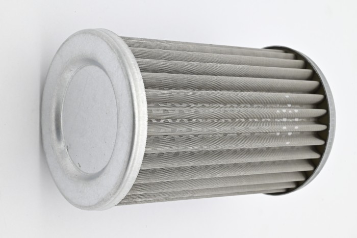 Filtr hydrauliczny Daewoo G20E ssący