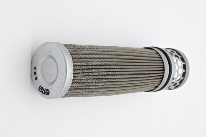 Filtr skrzyni biegów Komatsu FG20-11