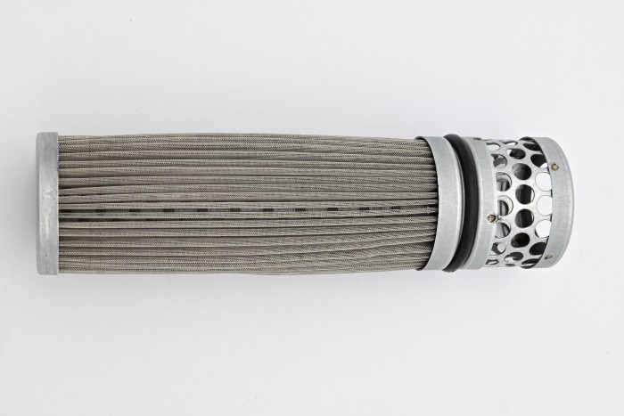 Filtr skrzyni biegów Komatsu FG20-11