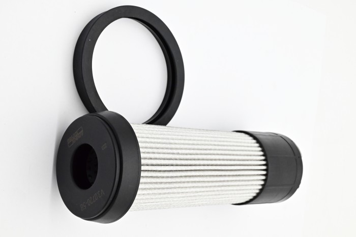 Filtr hydrauliczny Toyota 8FBET15