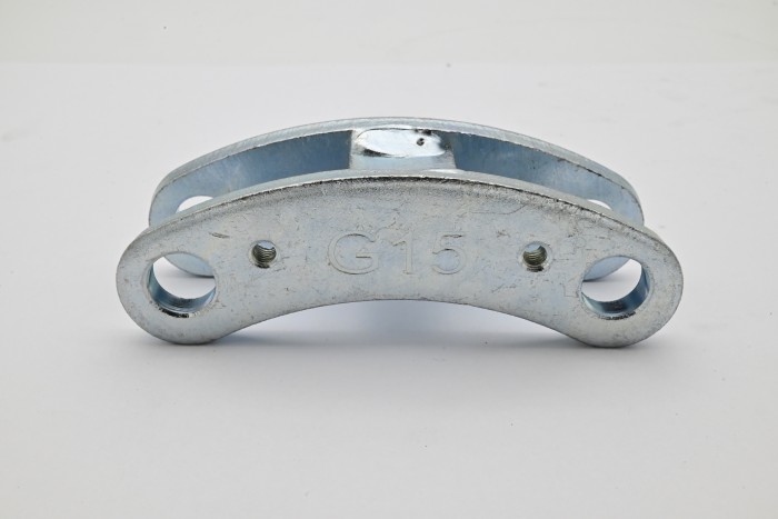 Sworzeń łącznika skrętu Heli H3 (10-18) prawy