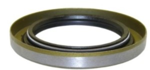 Uszczelnienie sworznia zwrotnicy Heli H3 (10-18)