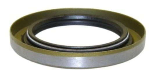 Uszczelnienie sworznia zwrotnicy Heli H3 (10-18)