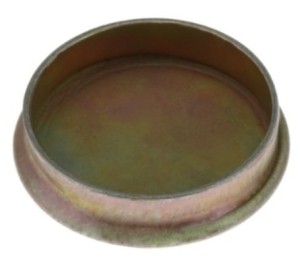 Zaślepka sworznia zwrotnicy Heli G3 (10-18)