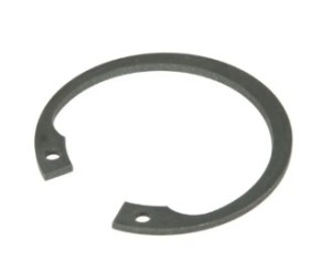 Seger sworznia zwrotnicy Heli H3 (10-18)