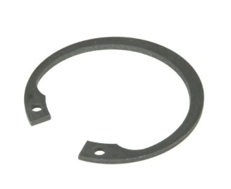 Seger sworznia zwrotnicy Heli H3 (10-18)