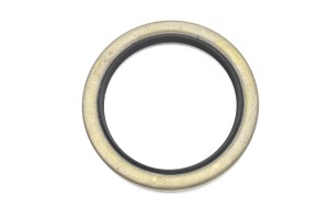 Uszczelnienie piasty tył Heli H3 (10-18)