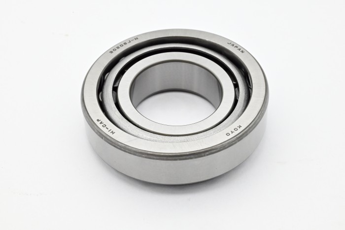 Łożysko zewnętrzne piasty tył Heli H3 (10-18)