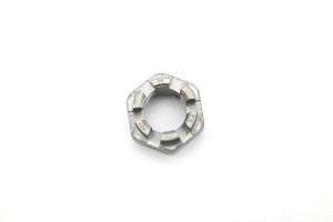 Nakrętka piasty tył Heli H3 (10-18)