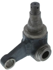 Zwrotnica prawa Heli H3 (10-18)