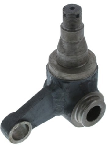 Zwrotnica prawa Heli H3 (10-18)