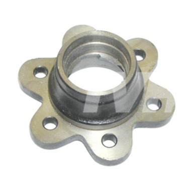 Piasta tył Heli H3 (10-18)