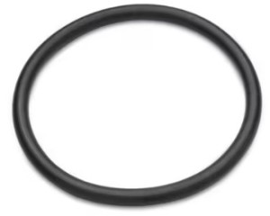 O-ring sworznia zwrotnicy Heli H3 (10-18) 