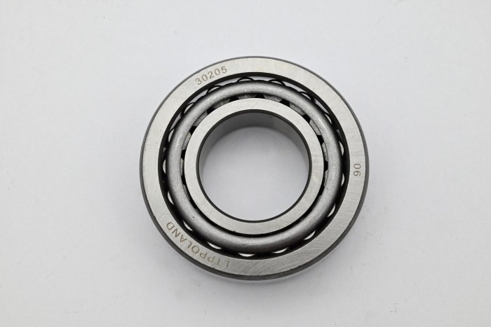 Łożysko sworznia zwrotnicy Heli G3 (10-18) dolne