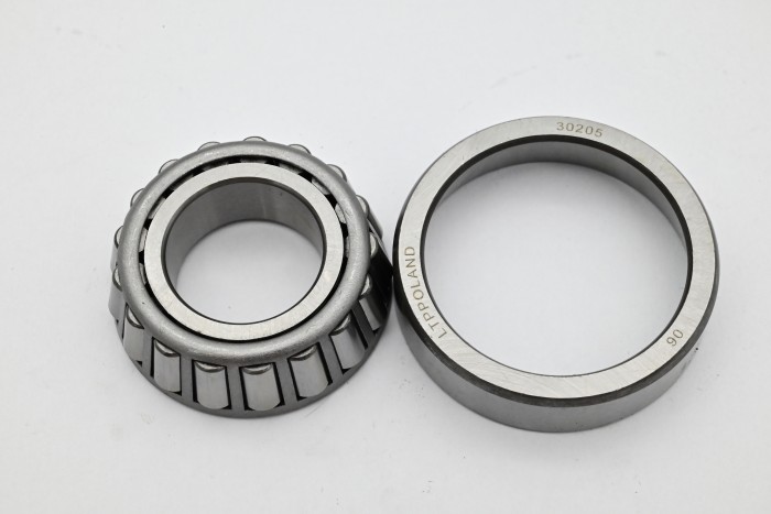 Łożysko sworznia zwrotnicy Heli G3 (10-18) dolne