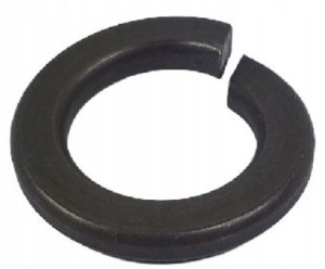 Podkładka śruby pokrywy sworznia zwrotnicy Heli G3 (10-18)