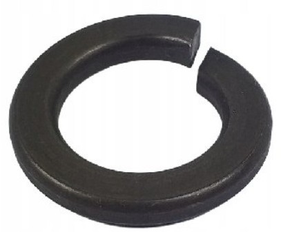 Podkładka śruby pokrywy sworznia zwrotnicy Heli G3 (10-18)