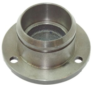 Pokrywa sworznia zwrotnicy Heli G3 (10-18) dolna