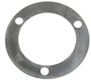 Podkładka sworznia zwrotnicy Heli H3 (10-18) górna