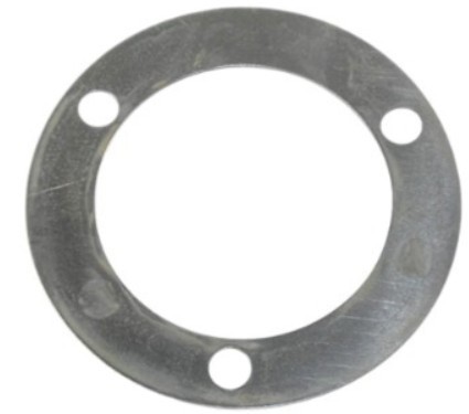 Podkładka sworznia zwrotnicy Heli H3 (10-18) dolna