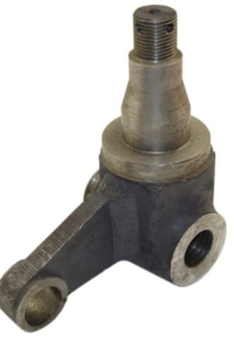 Zwrotnica Heli H3 (10-18) lewa