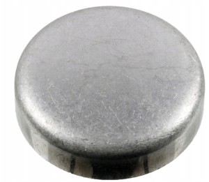 Zatyczka sworznia zwrotnicy Nissan H01